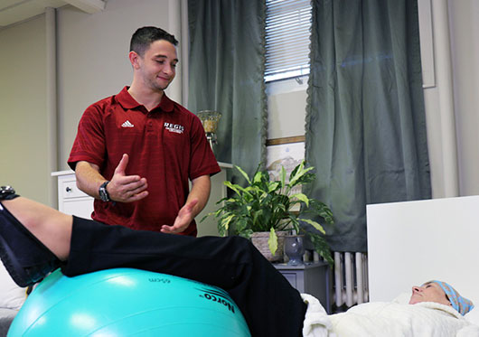 How Much Does An Occupational Therapist Make