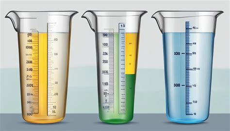 5 Ways 200 Milliliters