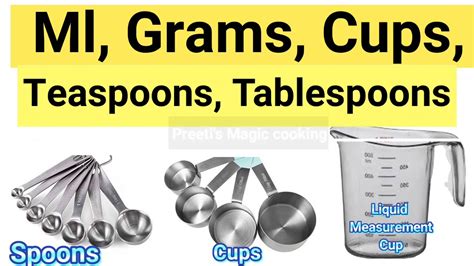 How Much Is Grams To Cups At Mary Elders Blog