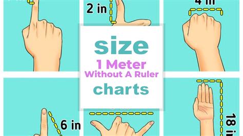5 Ways To Measure Meter