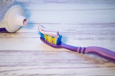 How Often Should I Replace My Toothbrush Center City Dentists