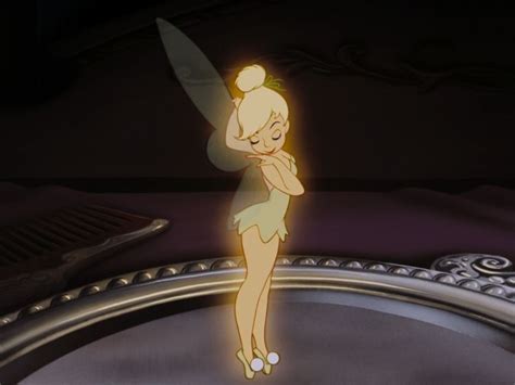 Tinkerbell Age Revealed