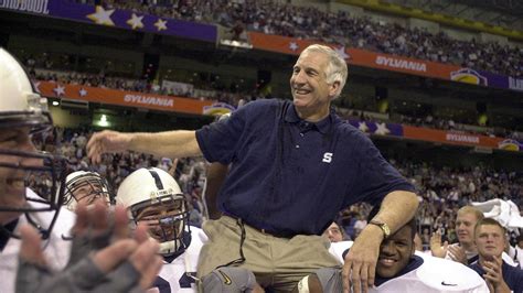 How Penn State Beat The Sandusky Rap