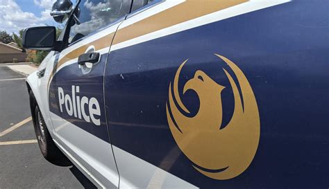 How Phoenix Is Handling Crisis Police Staffing Situation Kjzz