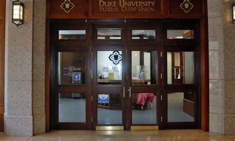 How The Duke Credit Union Can Help You Duke Today