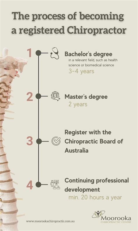 Become a Chiropractor