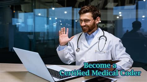 How To Become A Medical Coder
