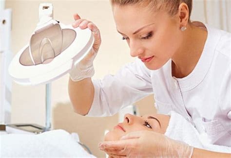 How To Become A Medical Esthetician