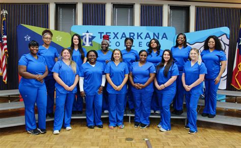 How To Become A Nurse In Texas Texarkana College