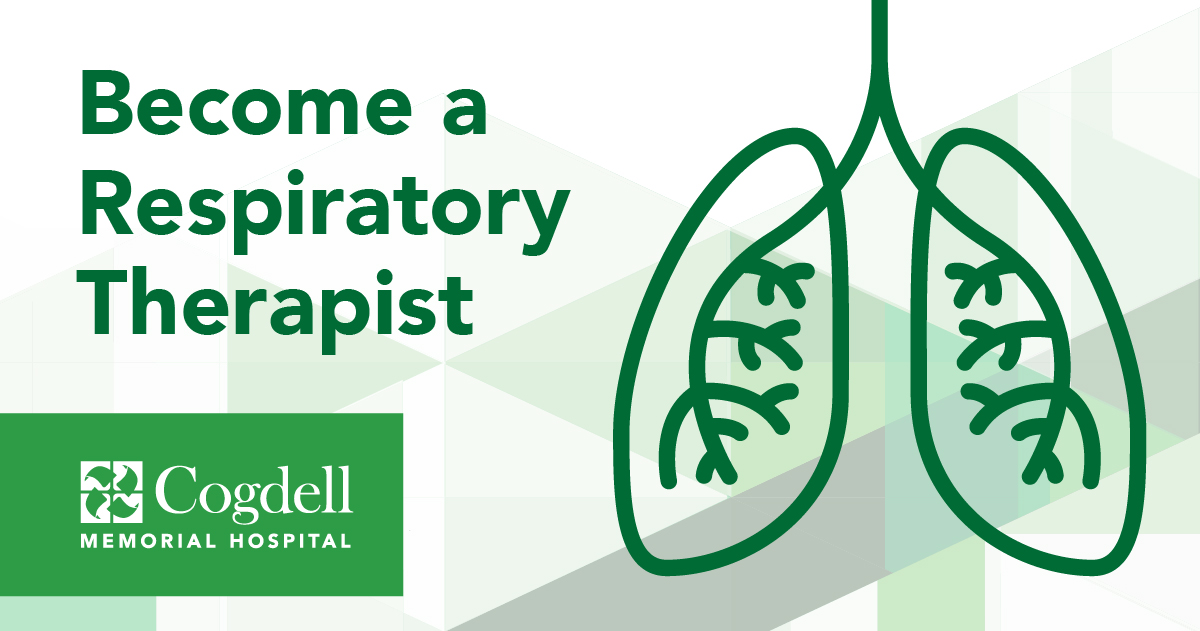 Become Respiratory Therapist