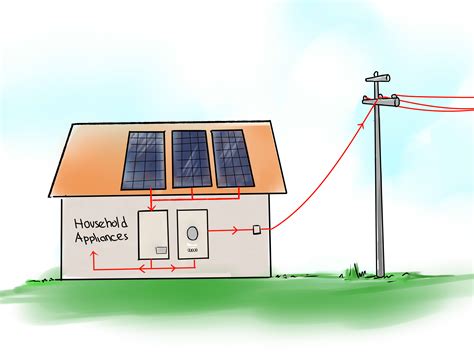How To Build Your Own Electricity Supply At Sandra Raines Blog