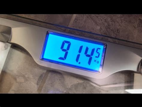 How To Change Weight Watchers Scale From Lb To Kg Way Easier Than You