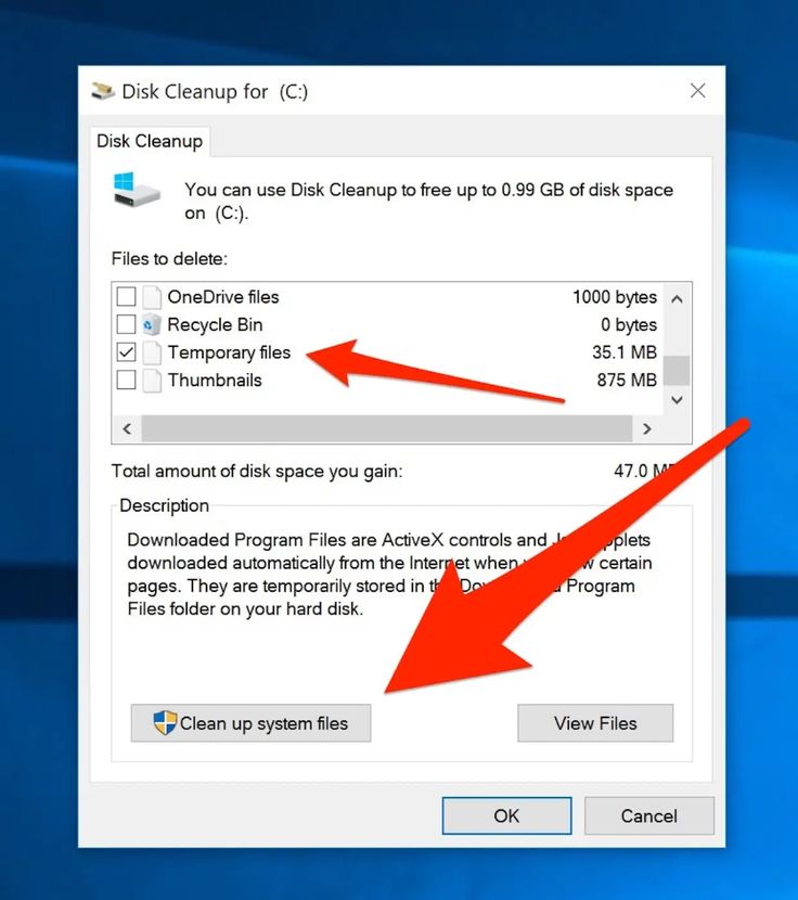 How To Clear The Cache On A Windows 10 Computer In 3 Ways To Help It