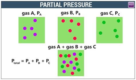 5 Ways Determine Partial Pressure