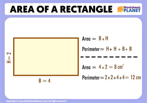 Find Area Easily