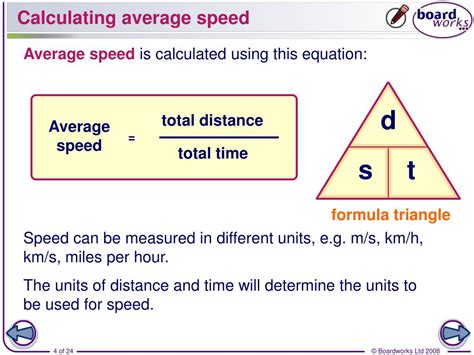 How To Find Average Speed (Formula Examples), 40% Off