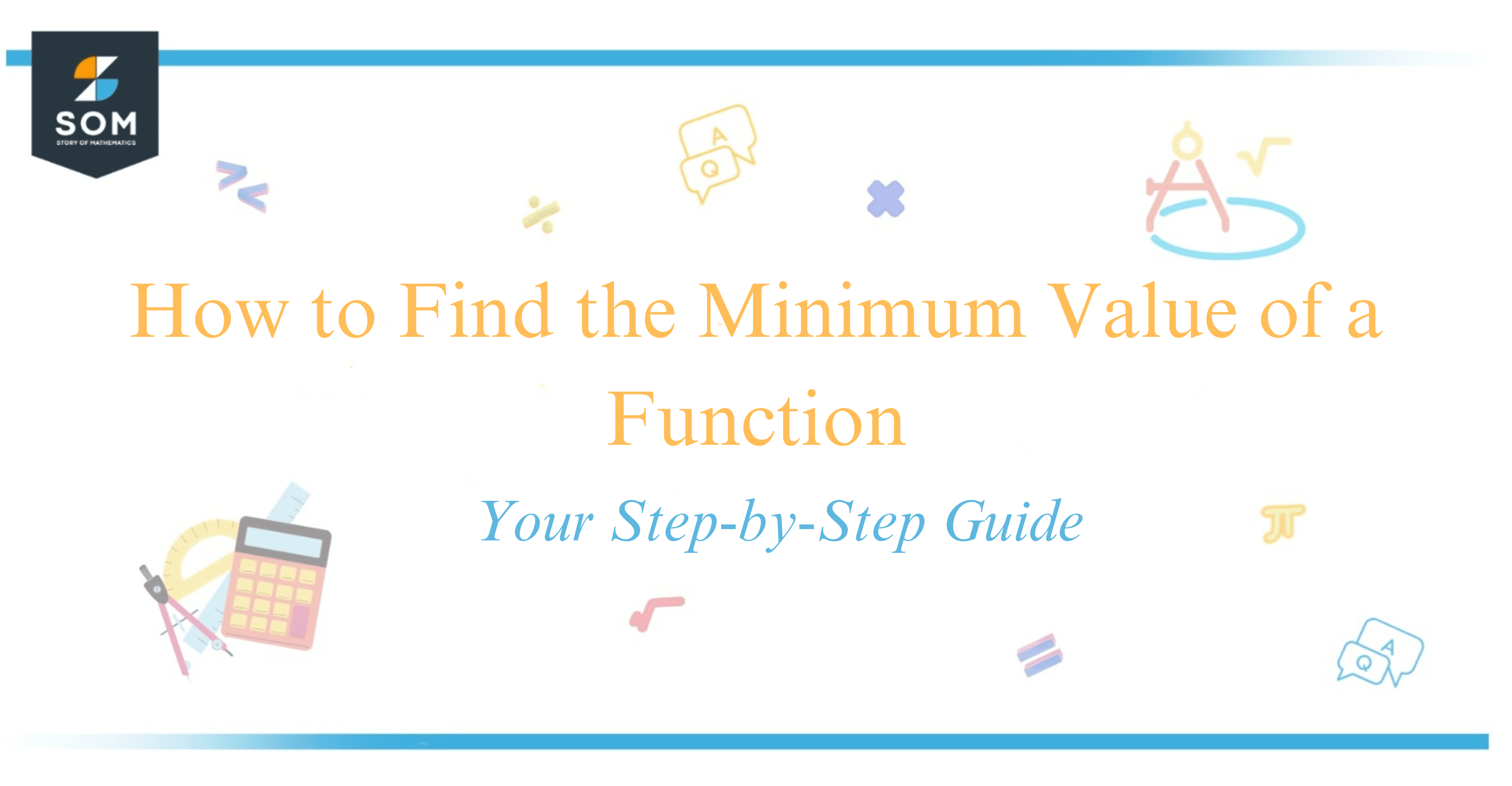 Find Minimum Value Function