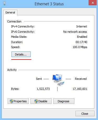 How To Find My Mac Address On Windows Faq Mac Address Vendor Lookup