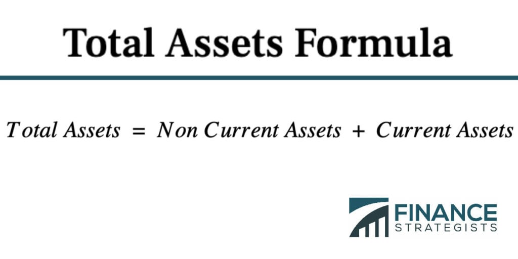 5 Ways To Find Total Assets