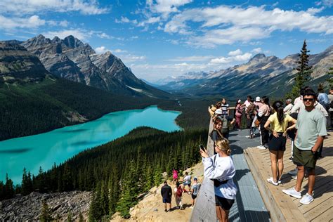 How To Get To Banff From Toronto Toronto To Banff Travel Tips