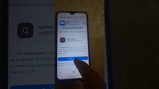 How To Login Zoom Account Sign In Zoom Account Zoom Account Login