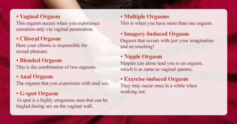 How To Make A Girl Orgasm 5 Easy Ways To Make Her Climax Romance For