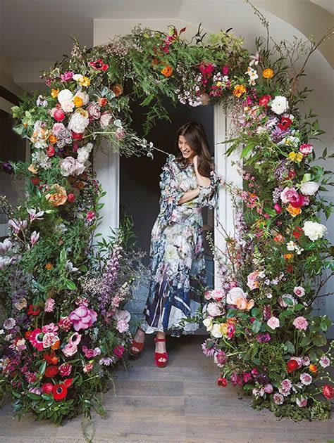How To Make A Stunning Diy Wedding Flower Archway Expert Tips