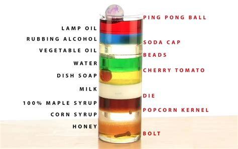 How To Make An Amazing 9 Layer Density Tower The Kid Should See This