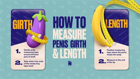 How To Measure Penis Size Telegraph