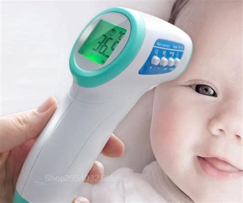 How To Measure Temperature With A Thermometer At Elvira Milton Blog