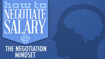 How To Negotiate Salary The Negotiation Mindset Courses Online
