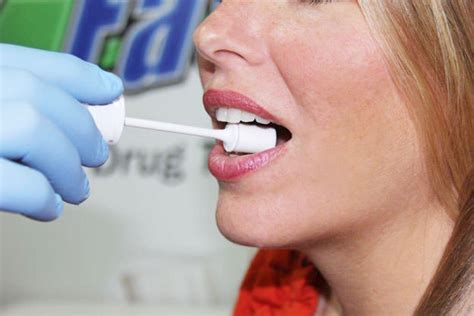How To Pass A Mouth Swab Drug Test Usa Mobile Drug Testing