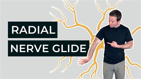 How To Perform A Radial Nerve Glide With Precision