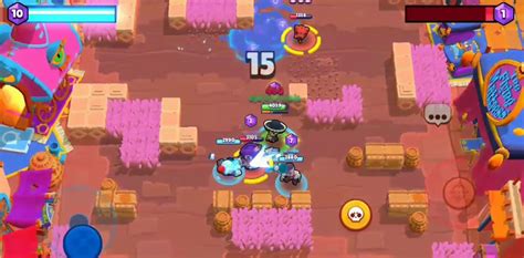 How To Play Brawl Stars Unblocked Online For Free