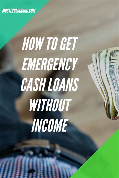 How To Qualify For Emergency Cash Loans For Unemployed Workers In 2022