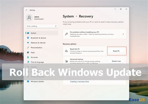 How To Restart Windows 11 In 7 Ways Quick Complete Easeus