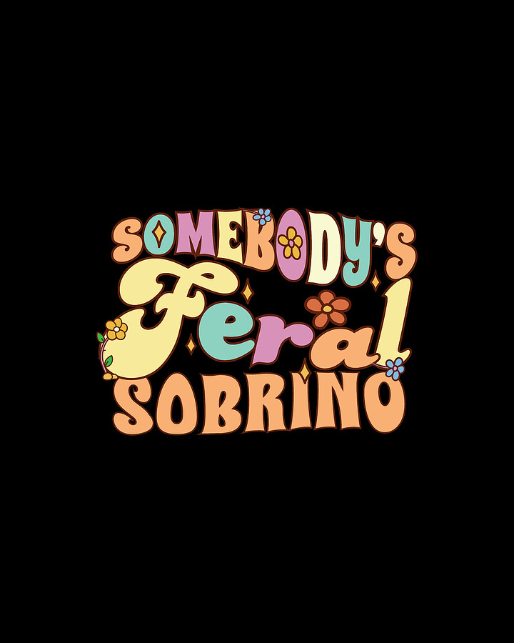 How To Say Nephew In Spanish What Is The Meaning Of Sobrino Ouino