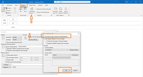 5 Ways Encrypt Outlook Email