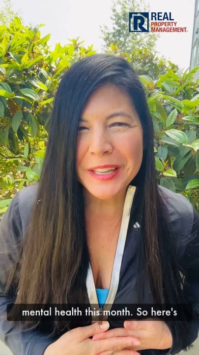 How To Stay Active With Real Property Management S Move For Mental