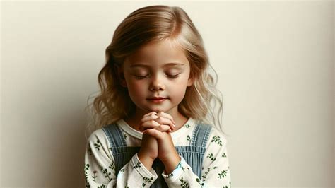 How To Teach Kids To Pray Better Bible Teachers