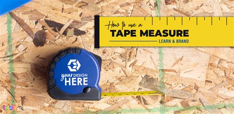 How To Use A Tape Measure Learn Brand Totally Inspired