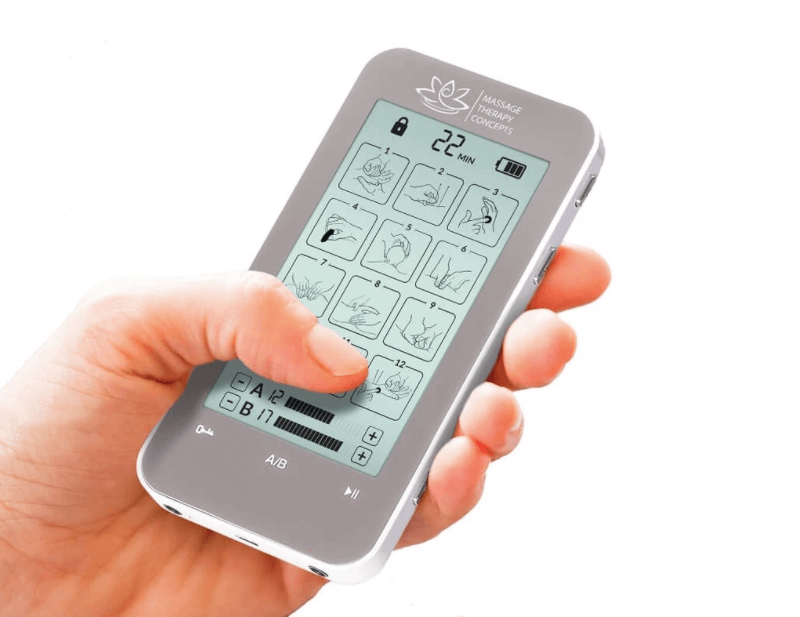 How To Use Tens For Carpal Tunnel Massage Therapy Concepts