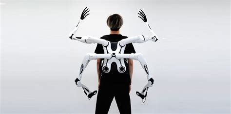 Hs Files Required Their Concealed Technical Associates Uses One Robotic