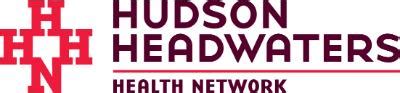 Hudson Headwaters Health Network Jobs