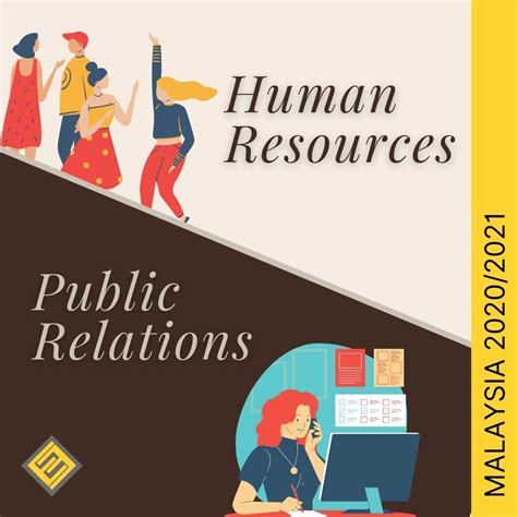 Human Resource Management Degree Vs Public Relations Degree Excel