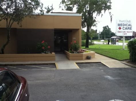 Hunt Club Medical Care Updated May 2025 51 Reviews 3191 E Semoran
