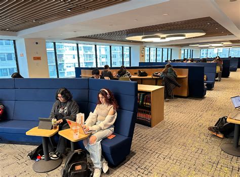 Hunter College Library Resources