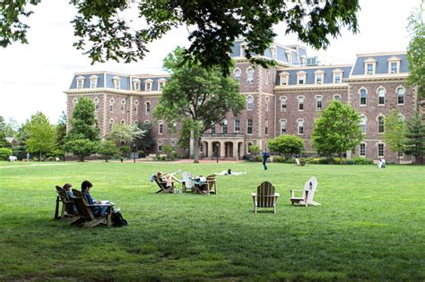 Hunter College Programs Tuition Fees Ranking Scholarships