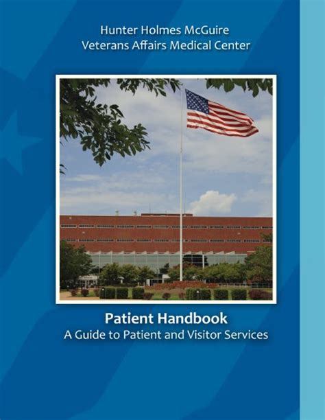 Hunter Holmes Mcguire Va Medical Center Veteran Centric Design Solutions