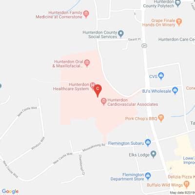 Hunterdon Medical Center Medicalrecords Com